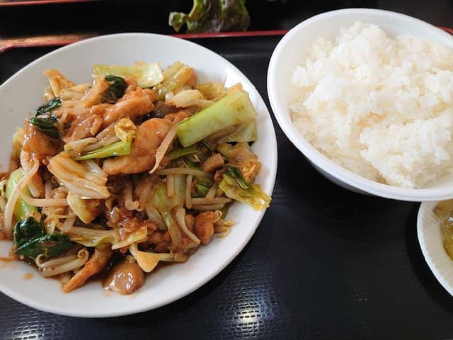 アジア料理 菜心 - サブ画像2