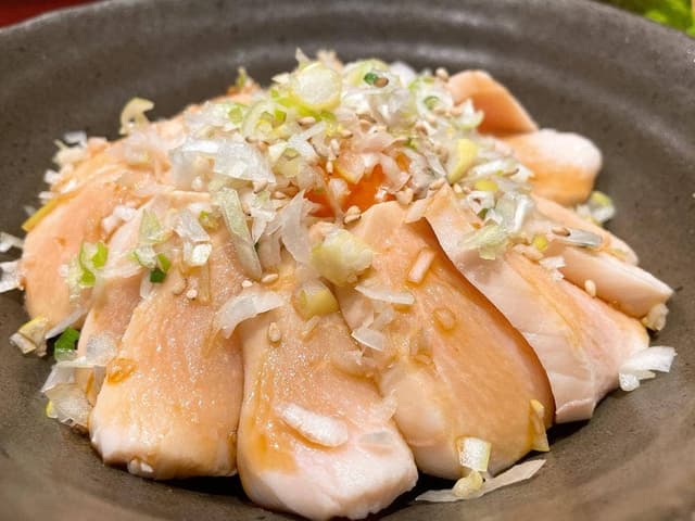 地鶏軍鶏 兼子 - サブ画像1