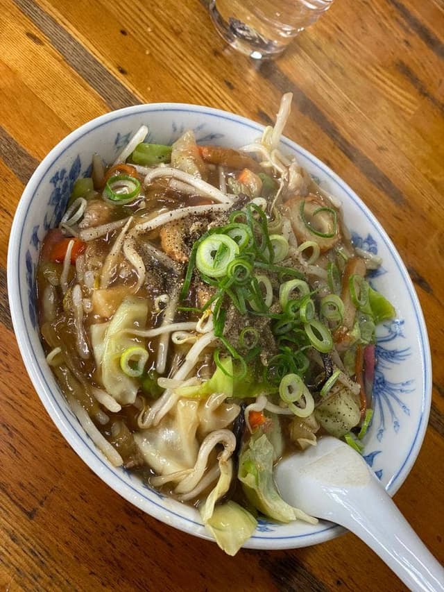 波打食堂 - サブ画像2