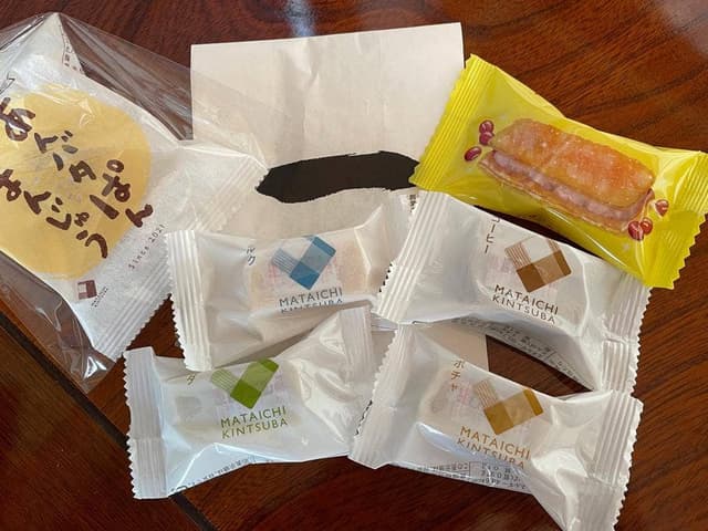 又一庵 総本店 - サブ画像3