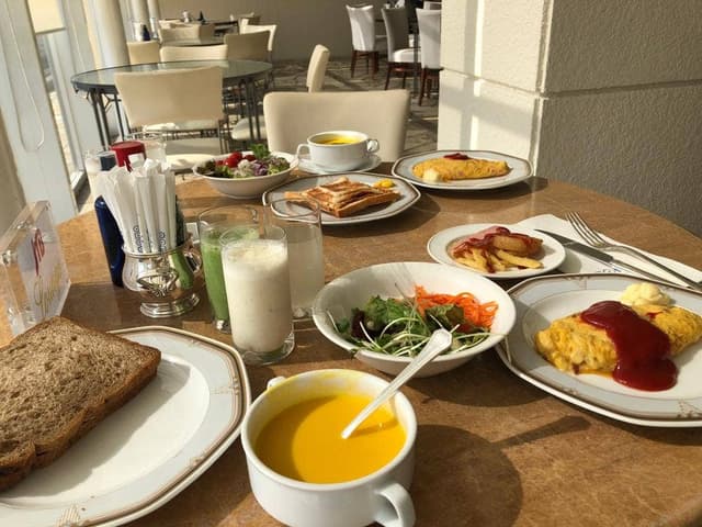 フランス料理 フォーシーズン - サブ画像2