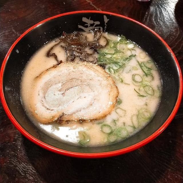 麺達 本店 - サブ画像1