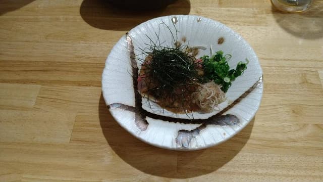 長州個室居酒屋 悠遊 - サブ画像1