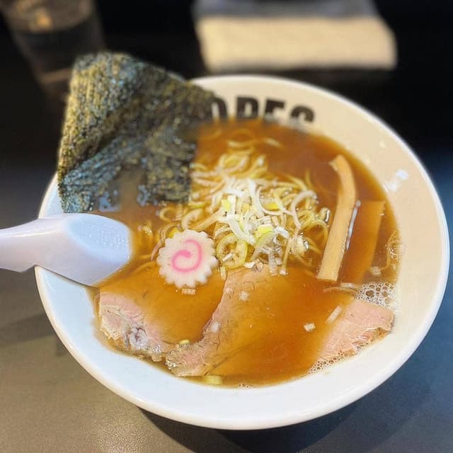 麺屋 HOPES - サブ画像2