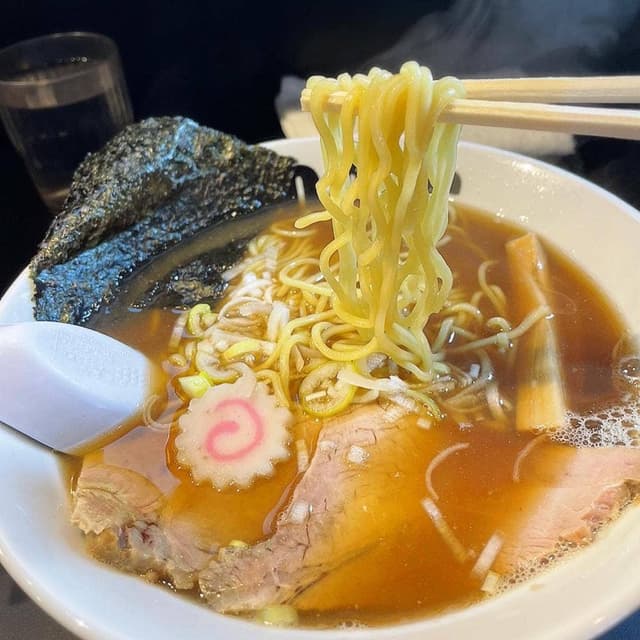 麺屋 HOPES - サブ画像1