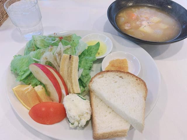 フルーツショップ＆パーラー ベニマン 神戸元町店 - サブ画像2