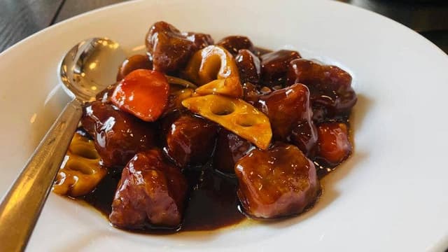 上海料理 大吉縁 - サブ画像3