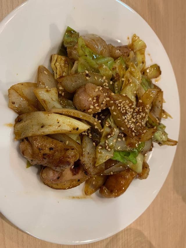 大塚キン鉄酒場 - サブ画像3