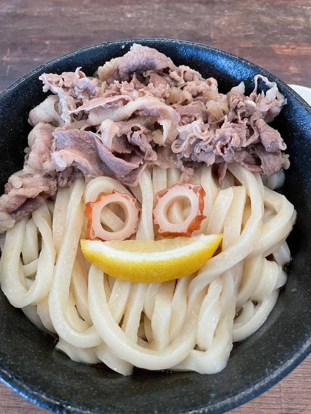 カマ喜ri - サブ画像3