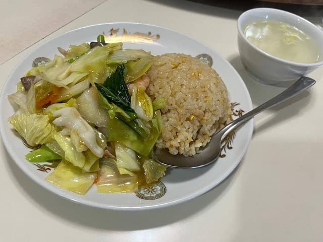 揚子江分店 - サブ画像2