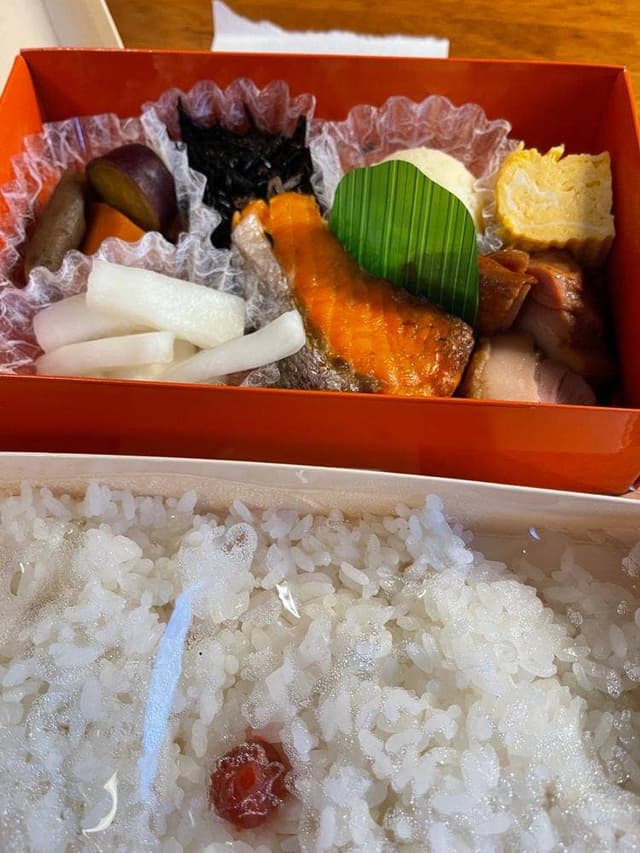 お弁当ぎん香 - サブ画像2