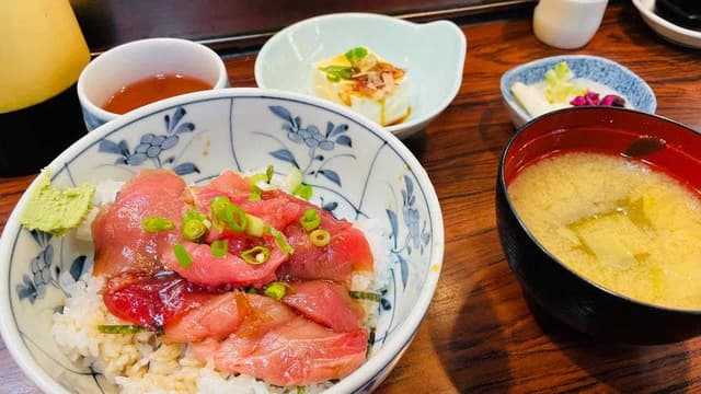 大衆割烹阿季 - サブ画像1