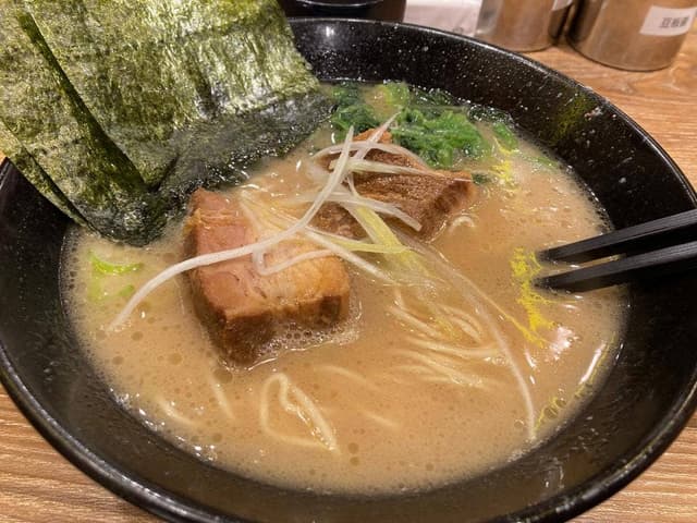 銀家 横浜駅前西口店 - サブ画像2