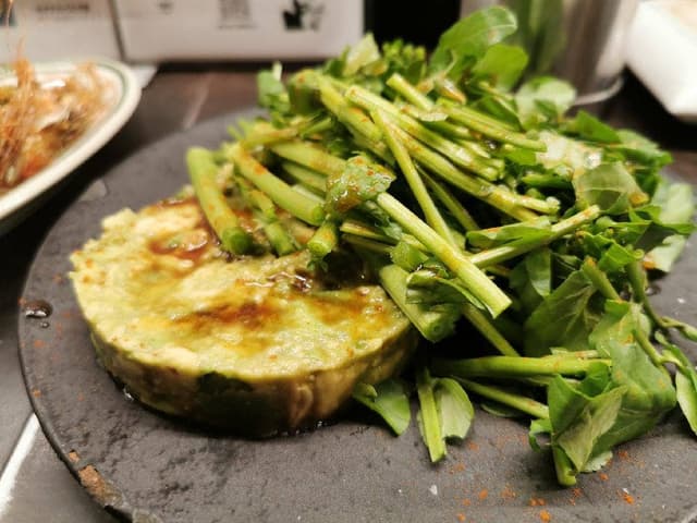 Bar&Deli Rossello - サブ画像3