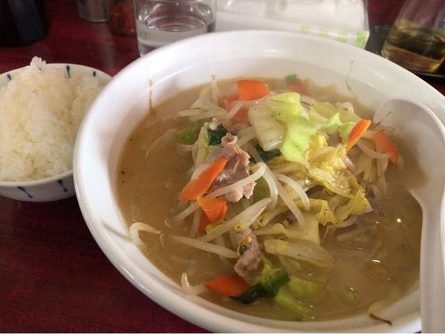 中華料理 鑫鑫 - サブ画像3