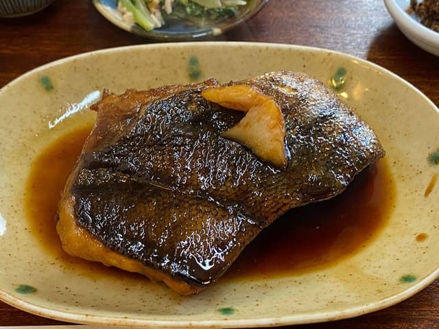 しげちゃん食堂 - サブ画像1