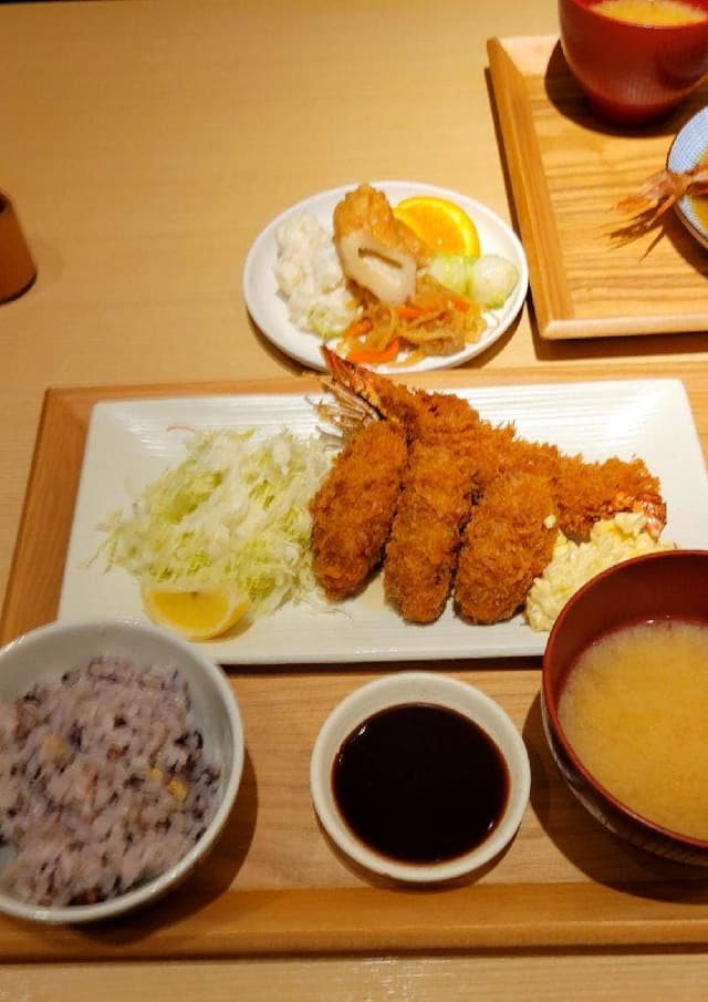 釜戸ごはん さち福や ミウィ橋本店 - サブ画像1
