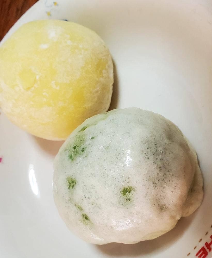 だんごの美好 狛江店