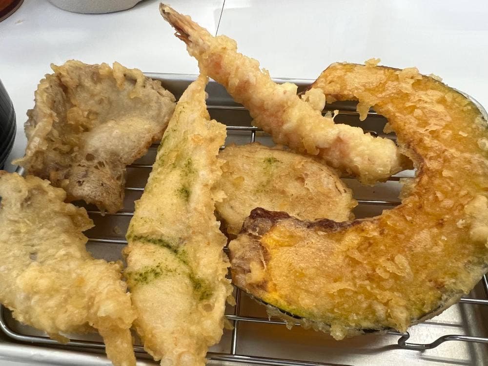 あつあつ 揚立 てっちゃん 本郷店