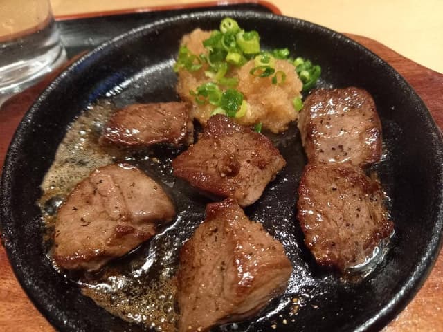 大衆スタンド てんぐ大ホール 船橋店 - サブ画像2