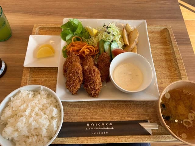 道の駅 大谷海岸 - サブ画像2