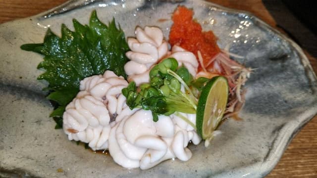 裏なんば酒場 魚伝 - サブ画像3