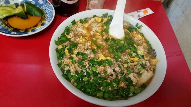 中国料理味味 - サブ画像3
