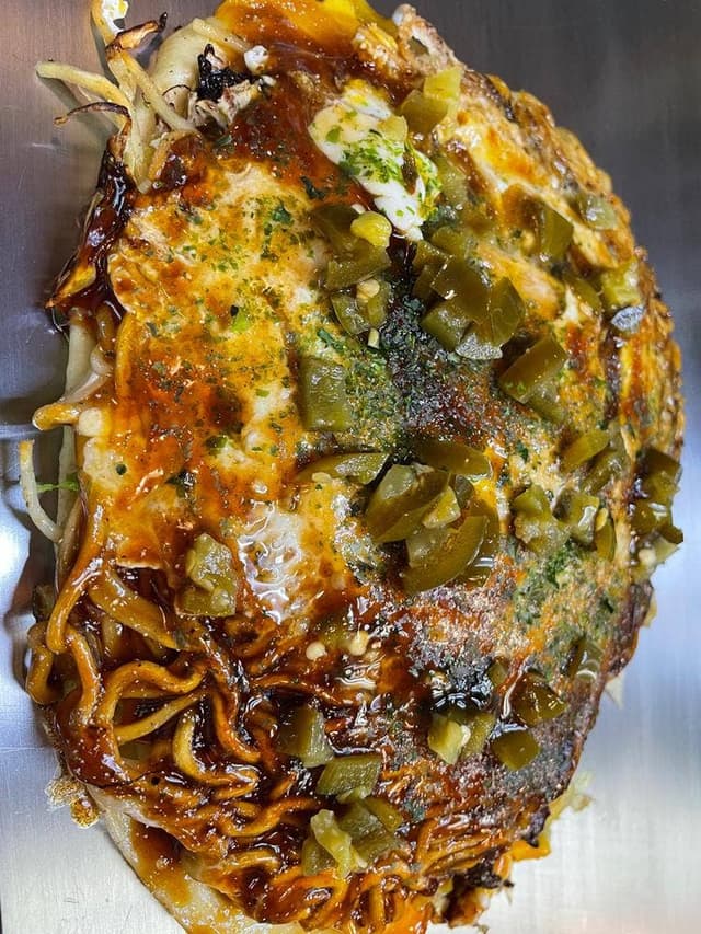 鉄板焼 ロペズ - サブ画像2