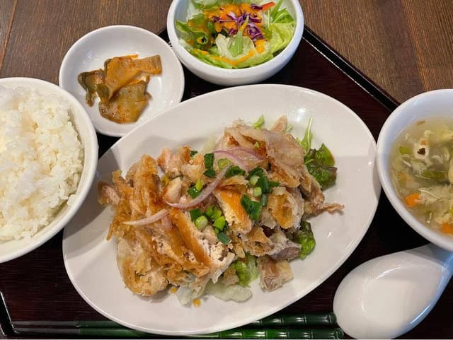 大連餃子基地DALIAN 麻布十番店 - サブ画像3