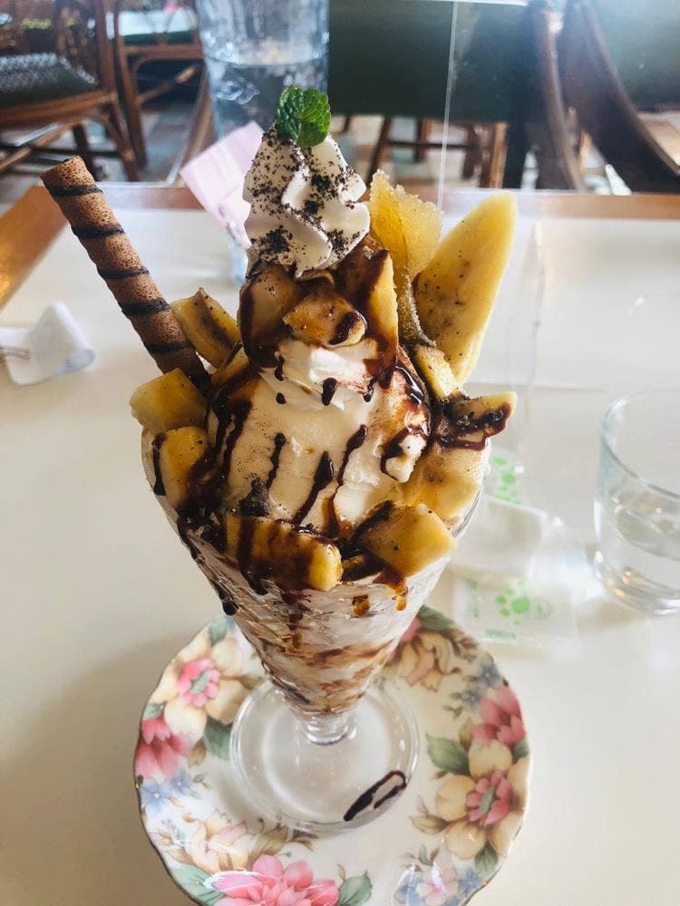 レストラン松風