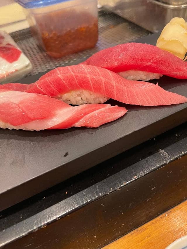 すしざんまい 新館 - サブ画像1