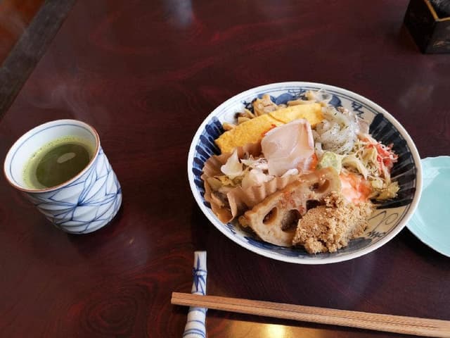 司鮨 - サブ画像1