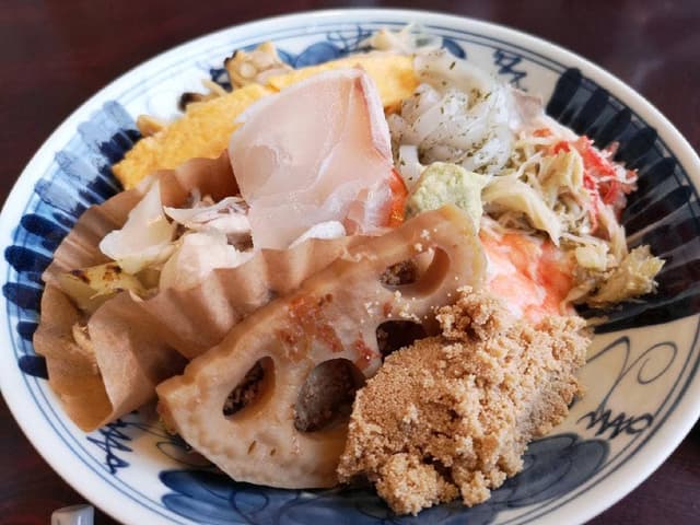 司鮨 - サブ画像2