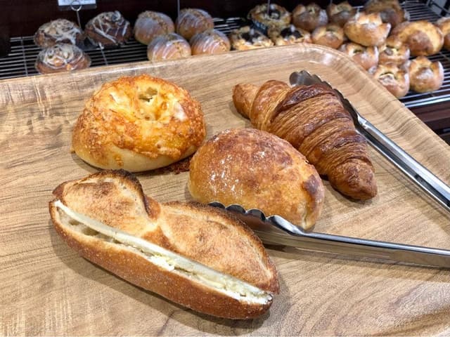 Boulangerie FUKUSHIMA - サブ画像2