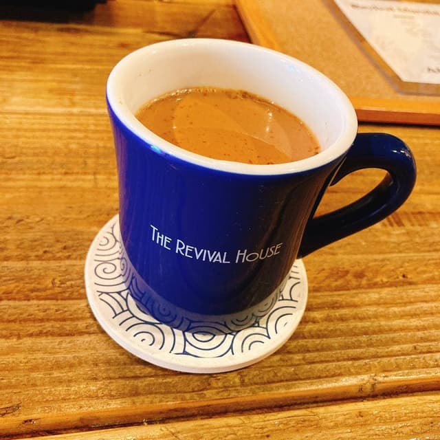 THE REVIVAL HOUSE - サブ画像3