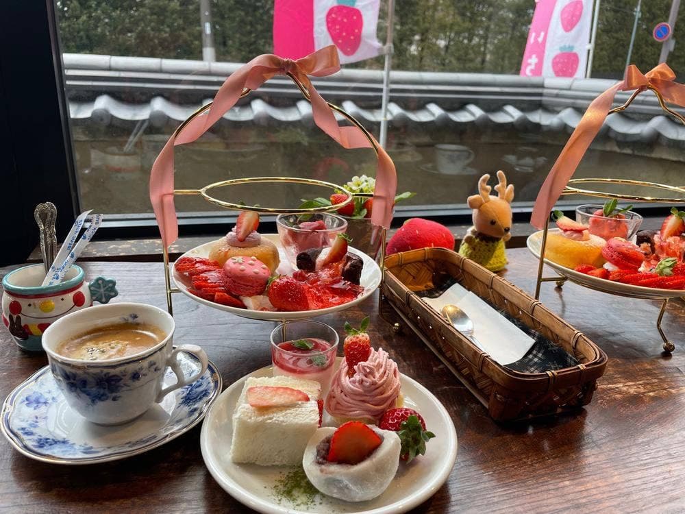 Restaurant＆Cafe あをがき