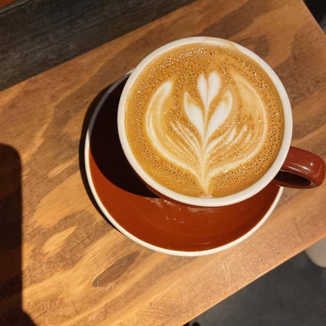 THE ROASTERY BY NOZY COFFEE - サブ画像2