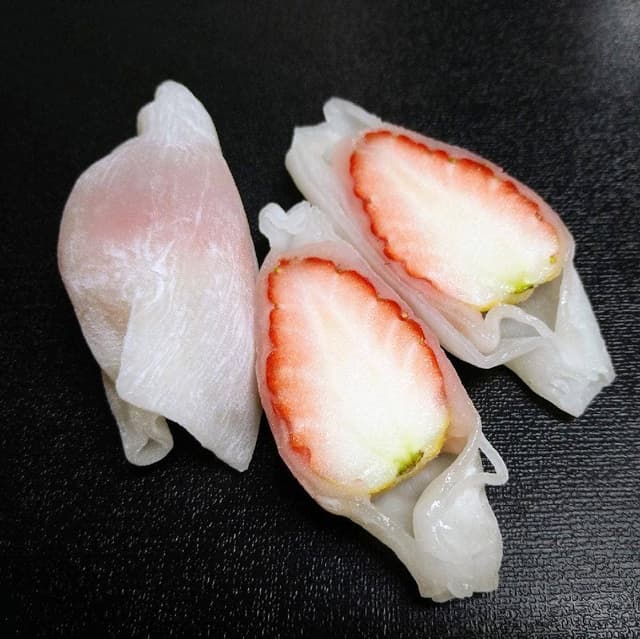 しず花 - サブ画像1