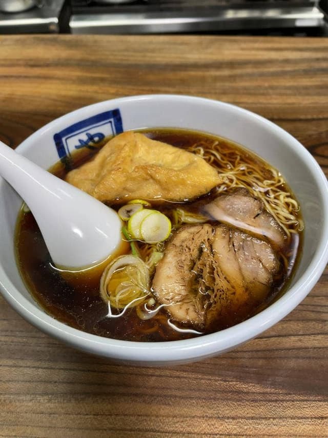 やよいそば 角店 - サブ画像3