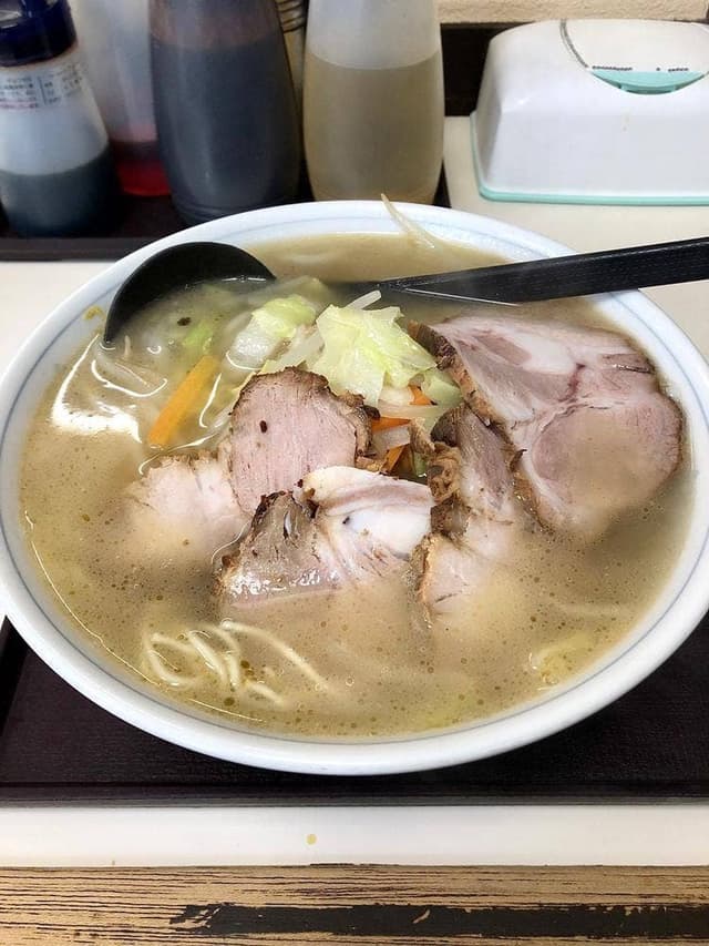栄楽 - サブ画像3