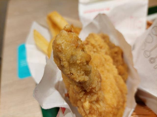 モスバーガー 北心斎橋店 - サブ画像2