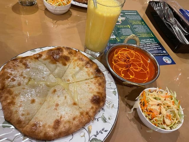 PY halal kitchen - サブ画像1