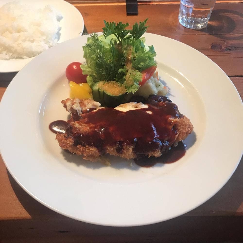 ビストロさて