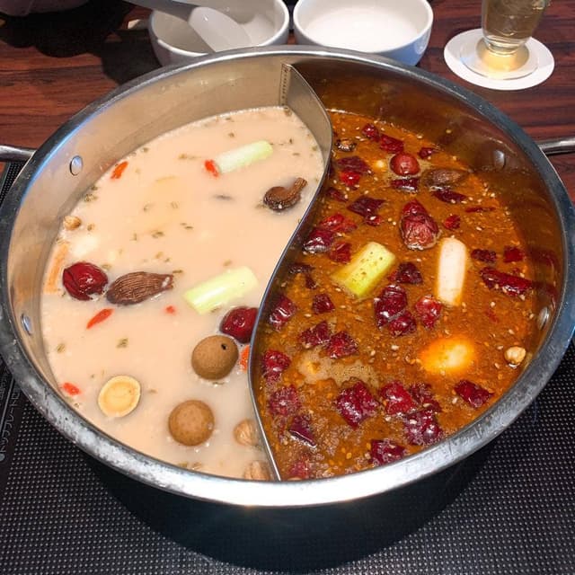 小肥羊 岐阜穂積店 - サブ画像1