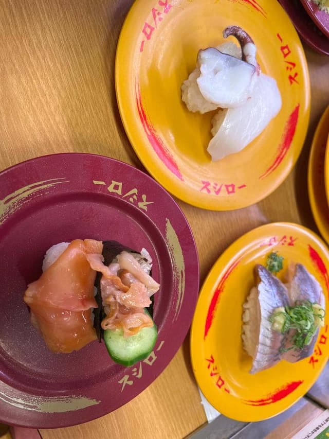 スシロー 神戸有野店 - サブ画像3