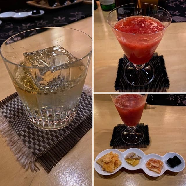 倭bar いまい - サブ画像1