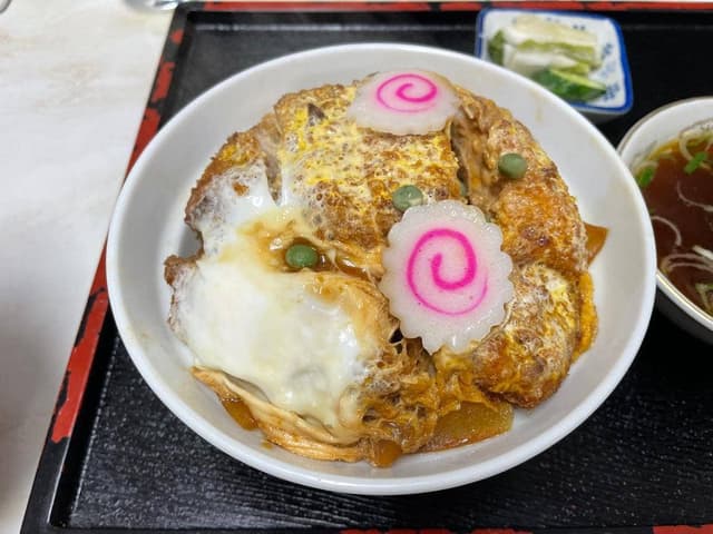 富士見軒 - サブ画像1