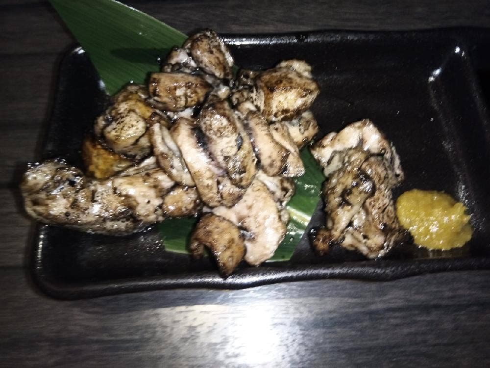 名古屋名物 個室 地鶏坊主刈谷駅前店