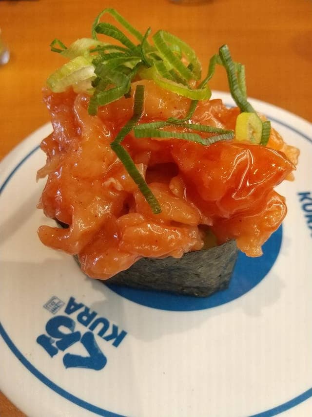 くら寿司 戸田駅前店 - サブ画像1
