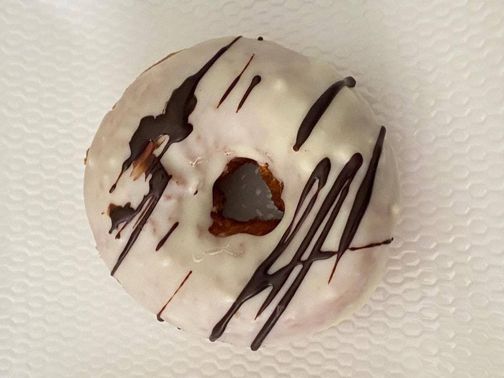 まえだのドーナツ